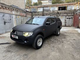  Mitsubishi L200 2007 , 725000 , 