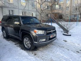 SUV   Toyota 4Runner 2010 , 3270000 , 