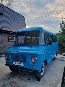   Nysa 522 1987 , 500000 , 