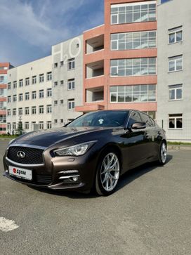 Infiniti Q50 2016 , 2150000 , 