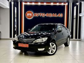  Toyota Camry 2005 , 1280000 , 