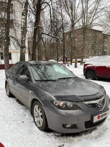  Mazda3 2006