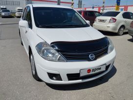  Nissan Tiida 2012 , 820000 , 