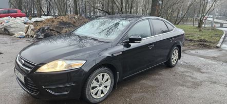  Ford Mondeo 2013 , 790000 , 