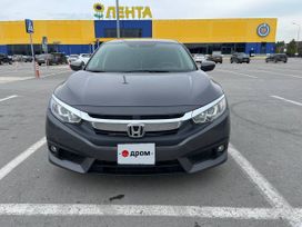  Honda Civic 2018 , 2100000 , 