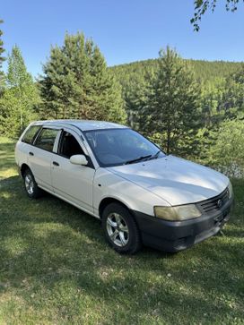  Nissan AD 2002 , 200000 , -