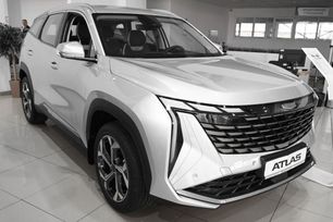 SUV   Geely Atlas 2024 , 3512990 , 
