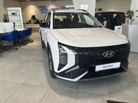 SUV   Hyundai Mufasa 2024 , 3500000 , 