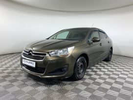  Citroen C4 2014 , 507000 , 