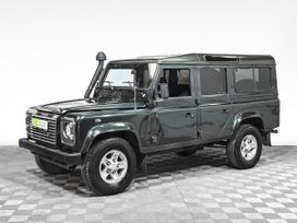SUV   Land Rover Defender 2006 , 935000 , -