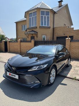  Toyota Camry 2019 , 2947000 , 