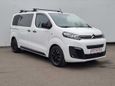    Citroen Spacetourer 2021 , 2600000 , 