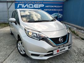  Nissan Note 2019 , 1297000 , 