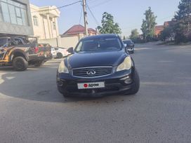 SUV   Infiniti EX35 2008 , 1070000 , 