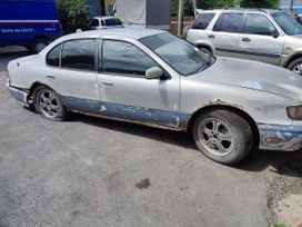  Nissan Cefiro 1996 , 82000 , 