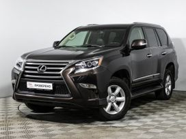 SUV   Lexus GX460 2014 , 2999000 , -