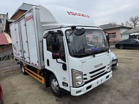  Isuzu Elf 2024 , 2850000 , 