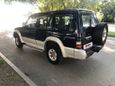 SUV   Mitsubishi Pajero 1995 , 450000 , 