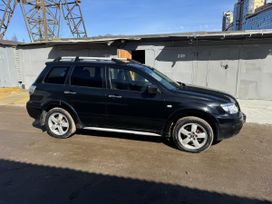 SUV   Mitsubishi Outlander 2006 , 525000 , -