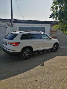 SUV   Skoda Kodiaq 2021 , 2500000 , 