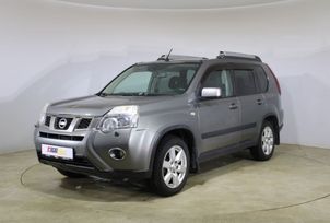 SUV   Nissan X-Trail 2011 , 922000 , 