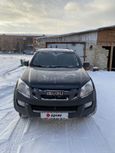  Isuzu D-MAX 2017 , 2000000 , 