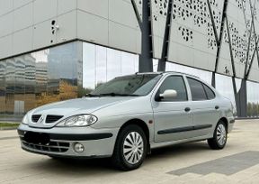  Renault Megane 2002 , 450000 , 