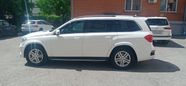 SUV   Mercedes-Benz GL-Class 2015 , 3000000 , 