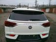 SUV   SsangYong Korando 2020 , 2150000 , 