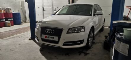  Audi A3 2011 , 1100000 , 