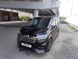    Honda Stepwgn 2017 , 2400000 , 