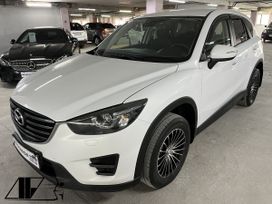 SUV   Mazda CX-5 2015 , 2225000 , 