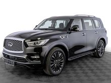  QX80, 2024