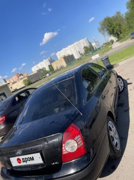  Hyundai Elantra 2005 , 199999 , 