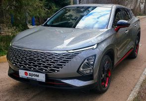 SUV   OMODA C5 2022 , 2350000 , 