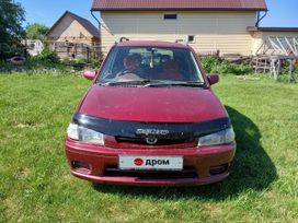  Mazda Demio 1999 , 210000 , 