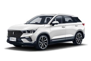 SUV   FAW Bestune T77 2023 , 2076000 , 