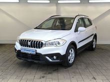  SX4, 2017