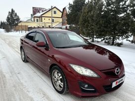  Mazda Mazda6 2011 , 1120000 , 