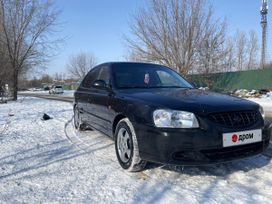  Hyundai Accent 2005 , 345000 , --