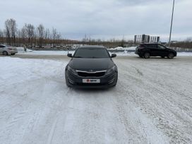  Kia Optima 2012 , 1190000 , 