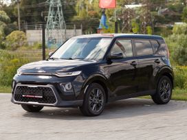  Kia Soul 2020 , 1975000 , 