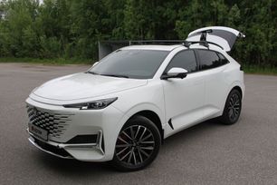 SUV   Changan UNI-K 2023 , 3295000 , -