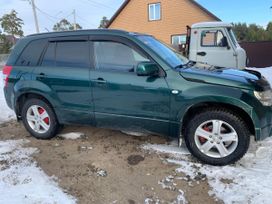 SUV   Suzuki Grand Vitara 2007 , 1130000 , 