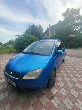    Ford C-MAX 2007 , 800000 , 