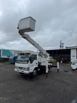  Isuzu Elf 1997 , 2555000 , 
