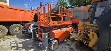   Dingli JCPT1418RT 2023 , 3323100 , 