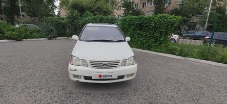    Toyota Gaia 1999 , 480000 , 