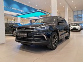 SUV   Zotye Coupa 2018 , 1050000 , 