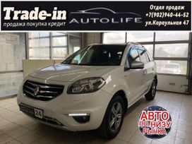 SUV   Renault Koleos 2012 , 997000 , 